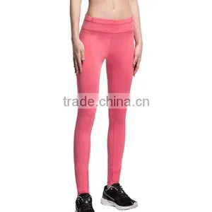 Zm31016a Women Wholesale Yoga Wear Fashion Legging Pants thumbnail-2