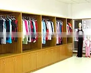 Shaoxing Shengbo Garment Co., Ltd. company overview - view 1 thumbnail