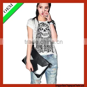 t Shirt Women, High Quality t Shirt Women, Cheap t Shirt,clothing Manufacturers Overseas thumbnail-1