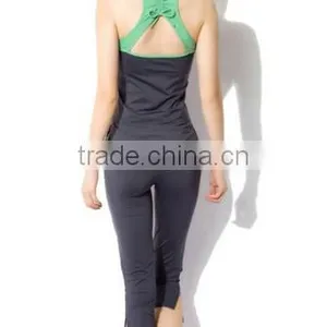 Woman Cheap Sportswear Manufacturers thumbnail-2