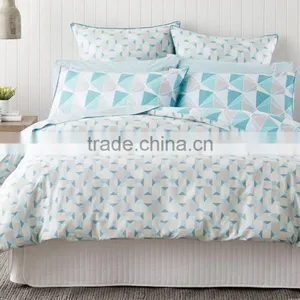 Stylish and Modern Design Quilt Cover thumbnail-6
