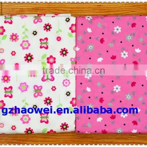 Washable Baby Changing Pads thumbnail-1