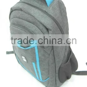 2017 Latest Custom Waterproof Travelling Backpack thumbnail-2