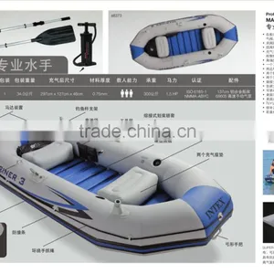 INTEX Sailors At Sea Ship Groups Of Three thumbnail-5