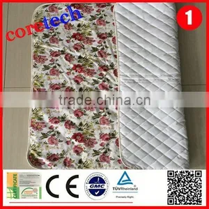 Eco-friendly Waterproof Polar Fleece Picnic Mat Factory thumbnail-1