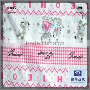 New Fashion Wholesale 100%cotton Poplin Fabric for Clothes 50*50/144*80 thumbnail-1