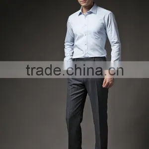 MENS DRESS SHIRT OEM -FACTORY Direct thumbnail-2