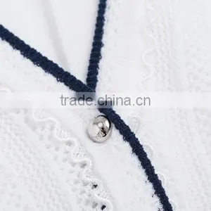 High Quality Open Front Cashmere Wrap Sweater Cardigan Designs for Women thumbnail-5