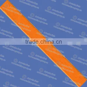 Colorful Polyester Velvet Webbing thumbnail-1