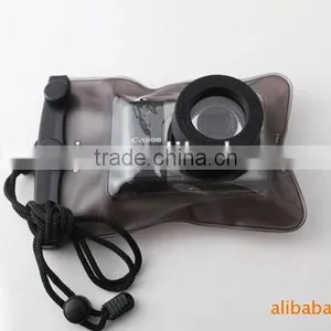 High Quality Waterproof Bag for Digital Camera thumbnail-1