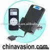 FM Transmitter Cradle for IPHONE + IPOD thumbnail-1