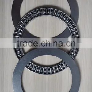130*170*5mm AXK130170 2 in 1 Thrust Roller Bearing thumbnail-1