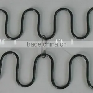 2015 Top Sale Sofa Flat Zigzag Spring on Furniture and Good Price! thumbnail-1