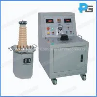 10KV AC and DC Hipot Tester thumbnail-1