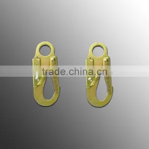 Good Quality Snap Hook for Safety Lanyard YL-H10 thumbnail-1