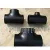 Oil Pipe Fittings Carbon Steel Pipe Tee thumbnail-1