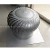 600mm Aluminium Natural Eolic Roof Turbine Ventilator thumbnail-1