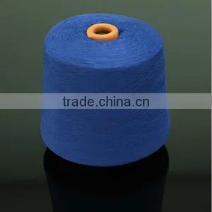 40s Dope Dyed Polyester Sewing Thread From China Supplier on thumbnail-1