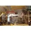 Custom / OEM High Yield, Low Consumption and 0.5t to 125t Capacity Electric ARC Furnaces thumbnail-1