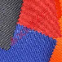 Xinke Protective Supply Twill Flame Protection Uniform Fabric thumbnail-1