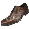 Burnished Leather Wholesle Price Men Dress Shoes thumbnail-3