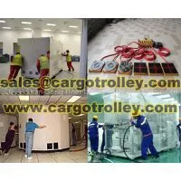 Air Bearings Transporters Applications thumbnail-2