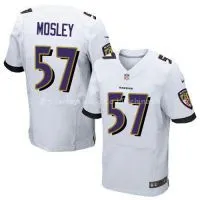 NFL Jerseys, Baltimore Ravens 57#Mosiey Jerseys thumbnail-3