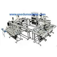 Flexible Manufacture System 11 Stations thumbnail-1