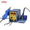BGA SMD Rework Station / Temperature Controlled Soldering Station thumbnail-1