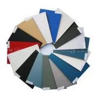 PE(polyester)aluminum Composite Panel thumbnail-1