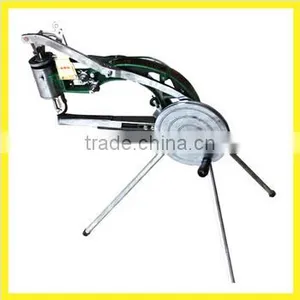 HUJI-43-6 Best Selling Shoe Repair Machine/Shoe Mending Machine thumbnail-1