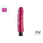 Artificial Penis Jelly Vibrators With 2AA Replaceable Batteries thumbnail-1