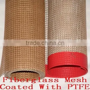 Fiberglass Mesh Coated With PTFE thumbnail-1