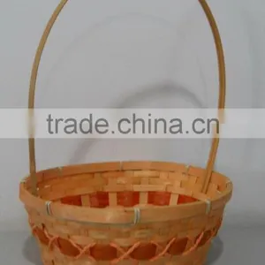 Cheap Bamboo Fruit Baskets thumbnail-4