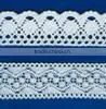 Elegant and Delicate Garment Accessory-Laces thumbnail-3