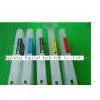 Empty Refillable Ink Cartridges for Epson Pro 7710 9710 With Chips and Chips Resetter,5pcs/set,capacity 700ml/pcs thumbnail-1