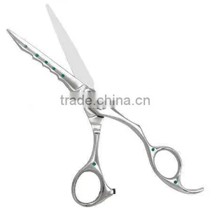 Japanese Professional Hair Cutting Scissors thumbnail-1