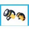 2 MIL CP Rechargeable Spot Light With 4 Led Light thumbnail-1
