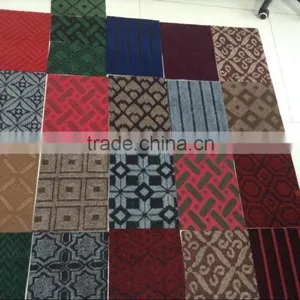 Low Price Factory Custom Design High Quality Hotel Floor Carpet Prices thumbnail-5
