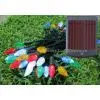 Garden Solar LED Light Chain thumbnail-1