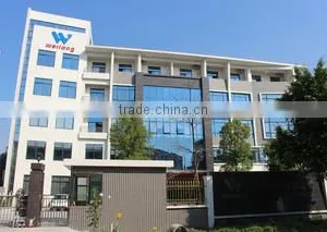 Foshan Nanhai Weilong Textile Co., Ltd. company overview - view 1 thumbnail