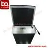 Tabletop 22 Inch LCD Monitor Motorized Lifter thumbnail-1
