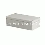 Metal Sealed Enclosure thumbnail-1