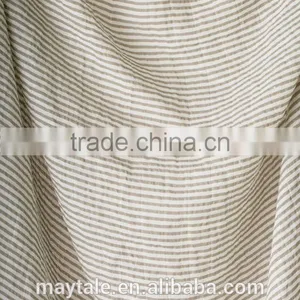47"x47" Prewashed Muslin Swaddle Blanket of Aden Anais Quality thumbnail-5