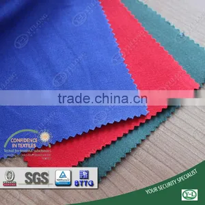 Three Proof Coated Fabric for Work Clothing thumbnail-6