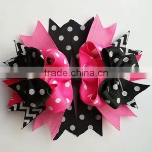 Free Sample Hair Accessories Knot Headband Hair Decorations Goody Hairpin thumbnail-3