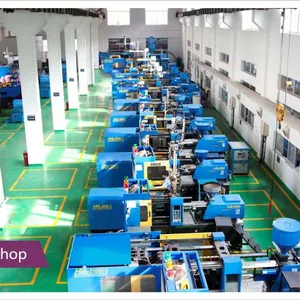 Zhejiang Jiachao Daily Necessities Co.,ltd company overview - view 2 thumbnail