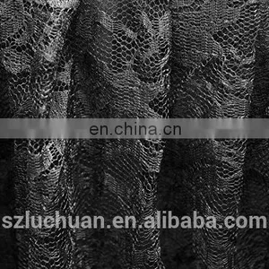 Black Lace Table Skirt Designs For Wedding And Steps In Table Skirting thumbnail-3