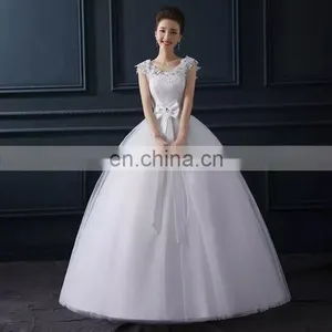 LSO017 Wedding Dresses for Sale Online Lace Siren Latest Dress Designs Wedding Dress for Sale thumbnail-1