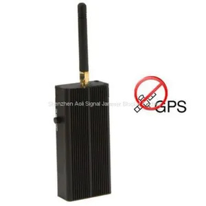 Portable Covert GPS Signal Blocker 10 Meters thumbnail-1
